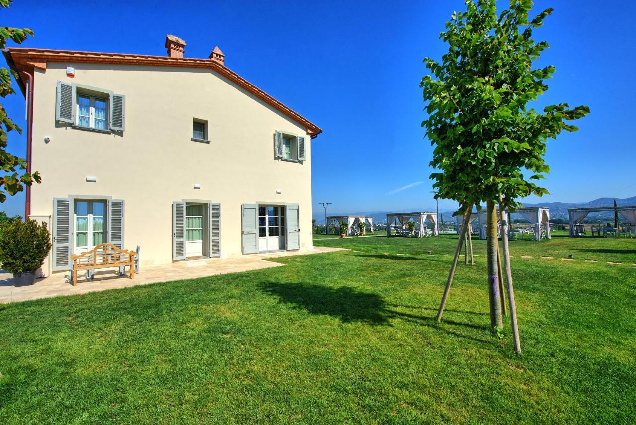 Il Sole Di Vino By Posarellivillas Vinci Zewnętrze zdjęcie
